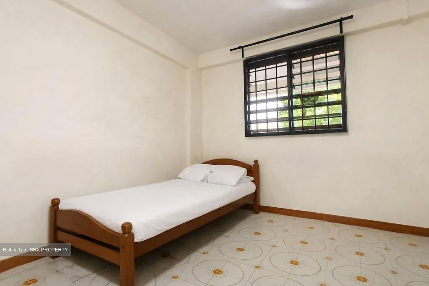Blk 1 Brickworks Estate (Bukit Merah), HDB 3 Rooms #581772601